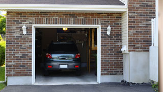 Garage Door Installation at Coral Gables, Florida